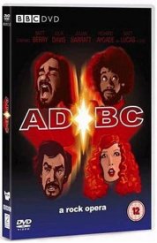 AD/BC: Рок-опера