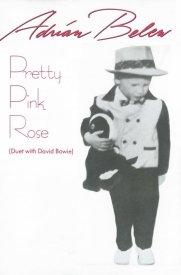 Adrian Belew & David Bowie: Pretty Pink Rose