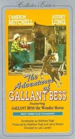 Adventures of Gallant Bess