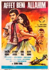 Affet beni allahim