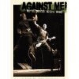 Against Me: We're Never Going Home