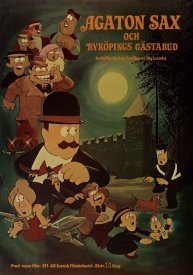 Agaton Sax och Byköpings gästabud
