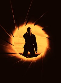 Агент Два Нуля