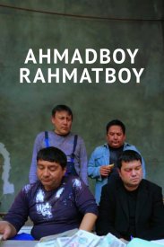 Ahmadboy Rahmatboy
