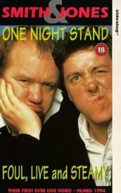 Alas Smith and Jones