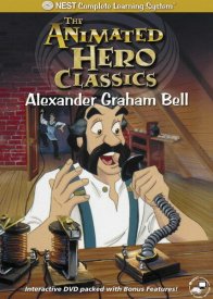 Александр Грейам Белл