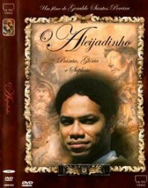 Алейжадинью — страсть, слава и муки