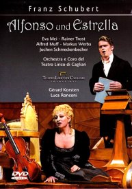 Альфонсо и Эстрелла