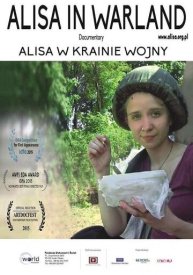 Алиса в стране войны