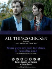 All Things Chicken