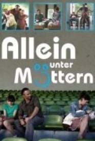 Allein unter Müttern