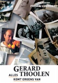 Alles komt ergens van