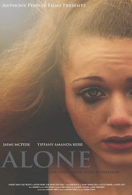 Alone