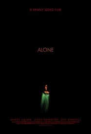Alone