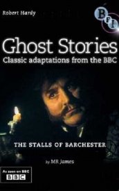 Алтарь Барчестерского собора