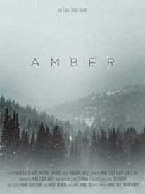 Amber