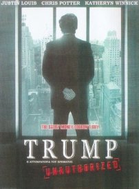 Амбициозный Трамп