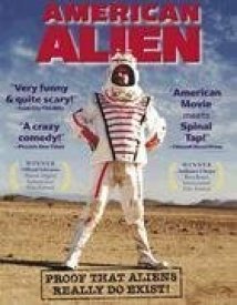 American Alien
