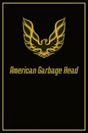 American Garbage Head