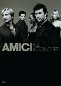 Amici Forever in Concert