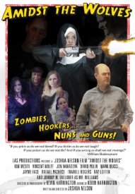 Amidst the Wolves