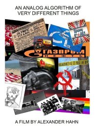 An Analog Algorithm of Very Different Things