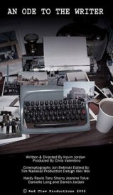 An Ode to the Writer