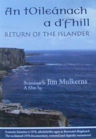 An Toileanach a Dfhill