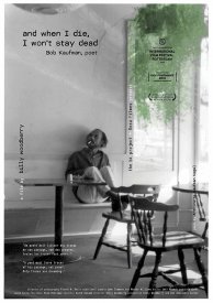 And when I die, I won't stay dead