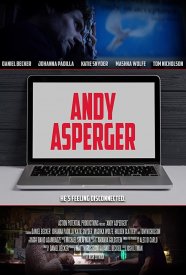 Andy Asperger