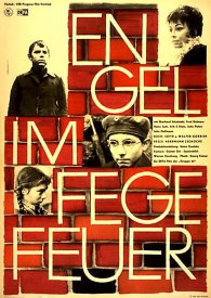 Ангел в чистилище