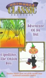 Анимация: Классические истории