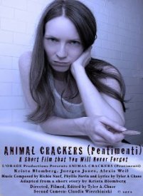 Animal Crackers (Pentimenti)