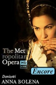 Анна Болейн