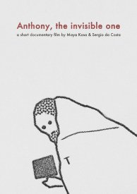 Antão, o invisível