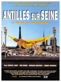 Antilles sur Seine