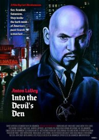 Anton LaVey - Into the Devil's Den