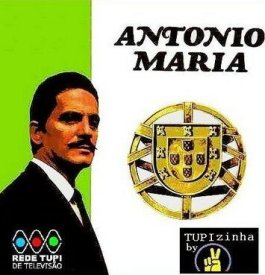 Антонио Мария
