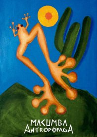 Antropofaga Makumba