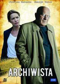 Archiwista