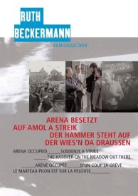 Arena besetzt