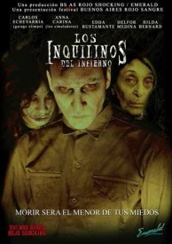 Арендаторы из ада