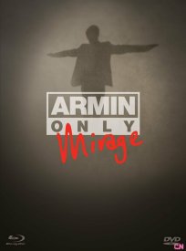 Armin Only: Mirage