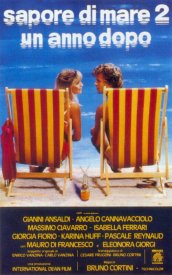 Аромат моря 2: Год спустя