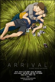 Arrival