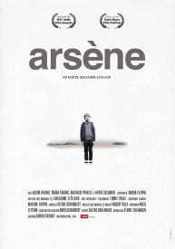 Arsène