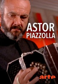 Astor Piazzolla, tango nuevo