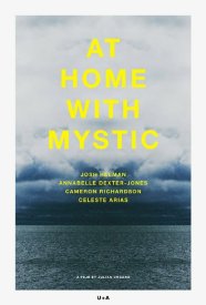 At Home with Mystic