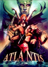 Atlantis