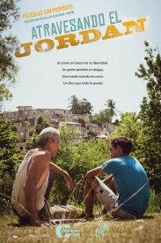 Atravesando el Jordán